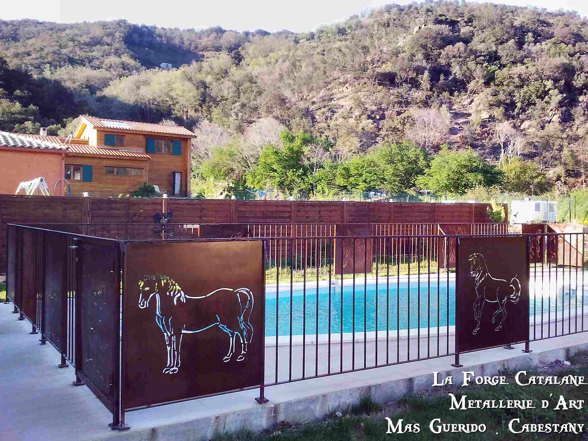 Cloture fer decoupe laser chevaux forge catalane 3.jpg